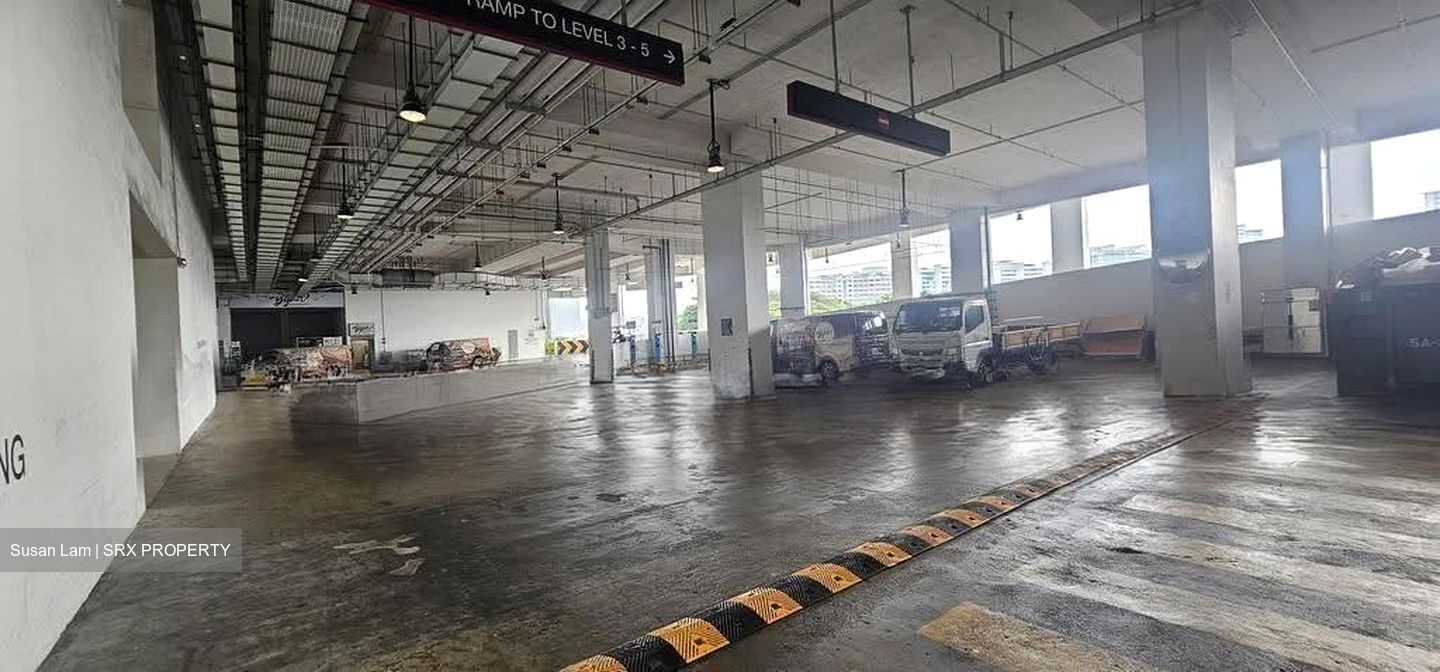 Jtc Bedok Food City (D16), Factory #638990841